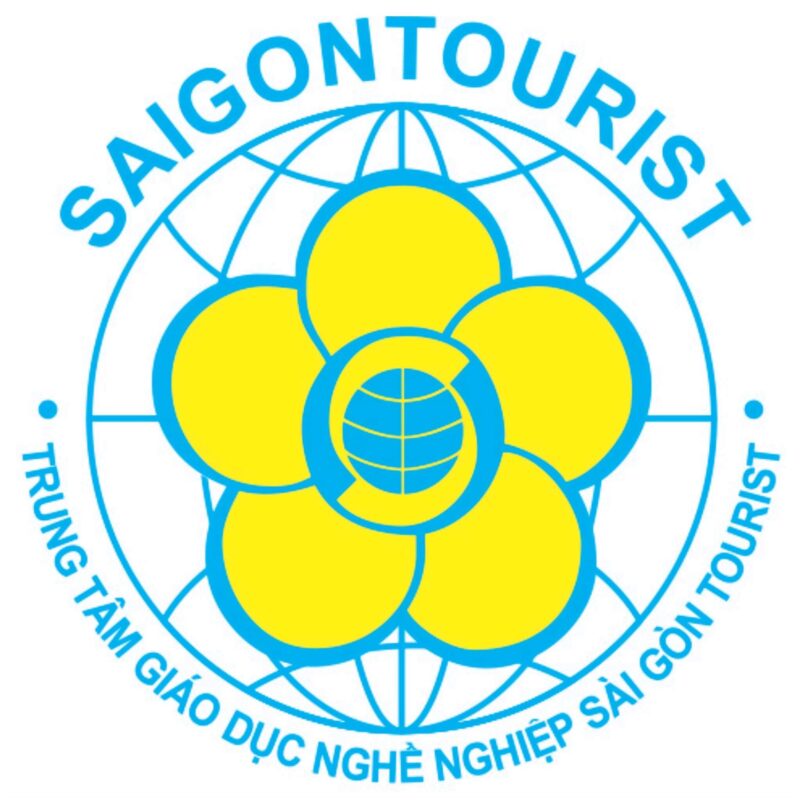 Trung Tâm Dạy Nghề SaigonTourist