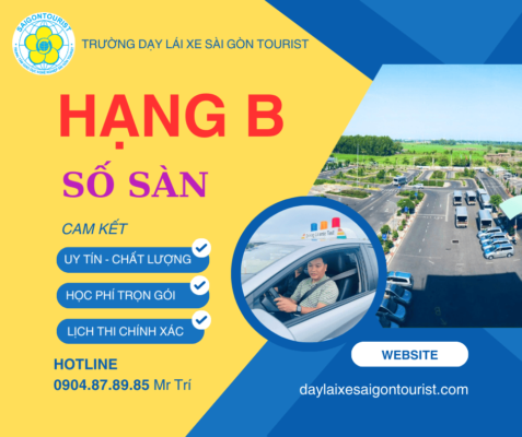 bằng b số sàn