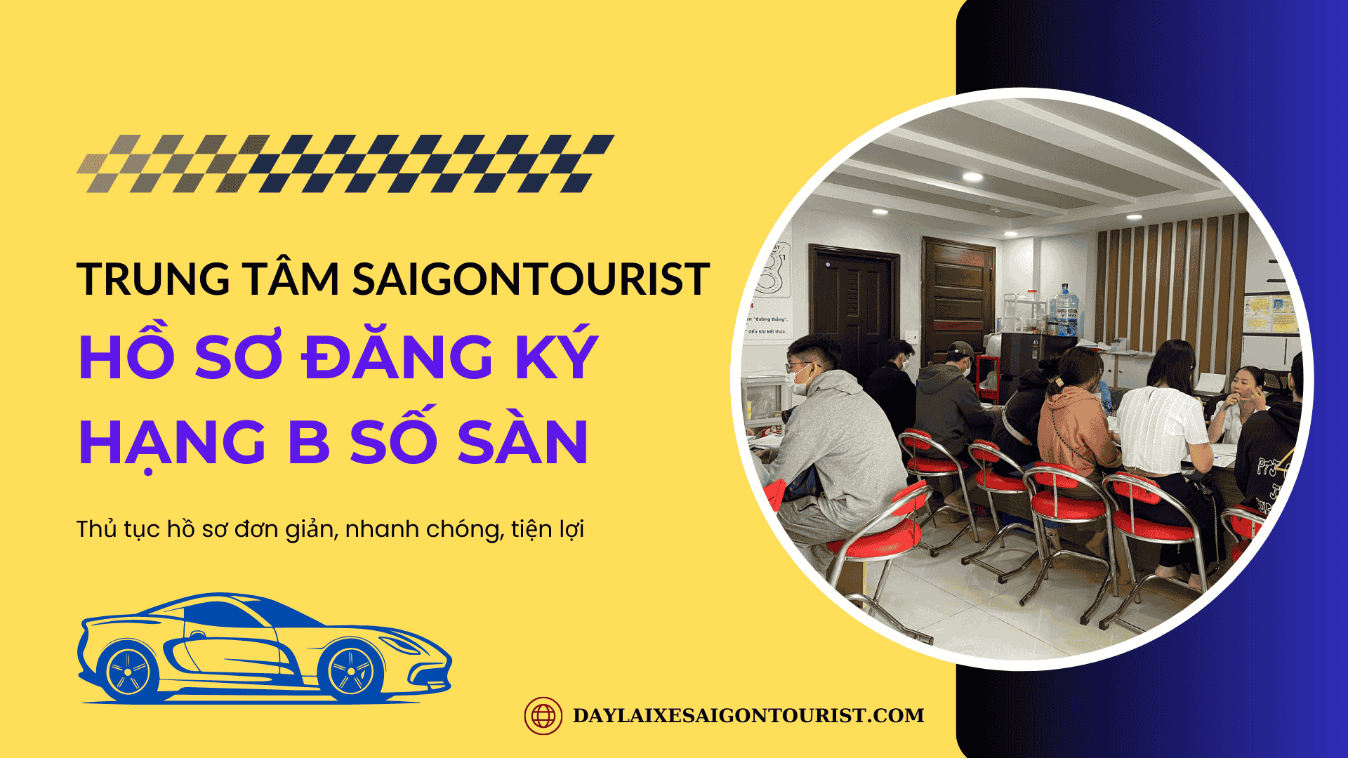 hồ sơ ĐĂNG KÝ THI bằng b số sàn