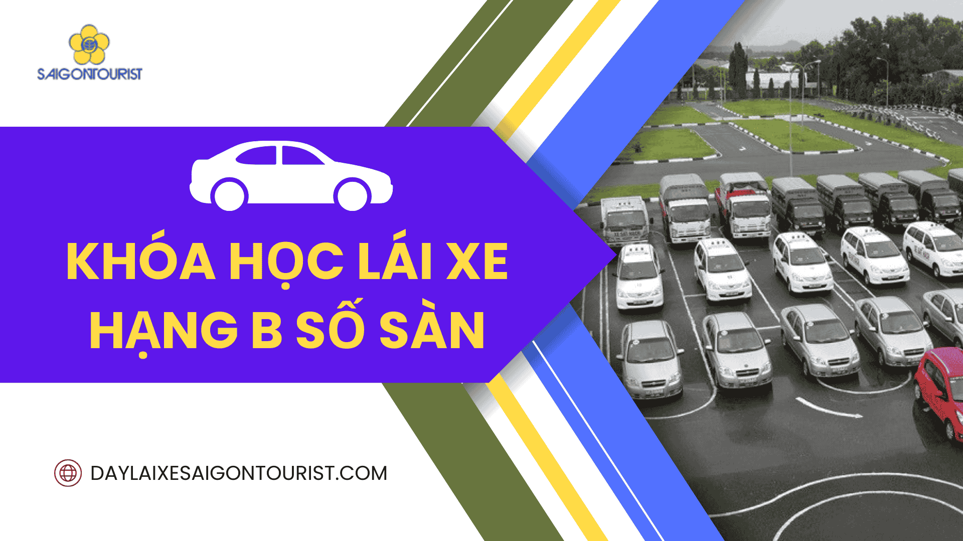 thi bằng b số sàn