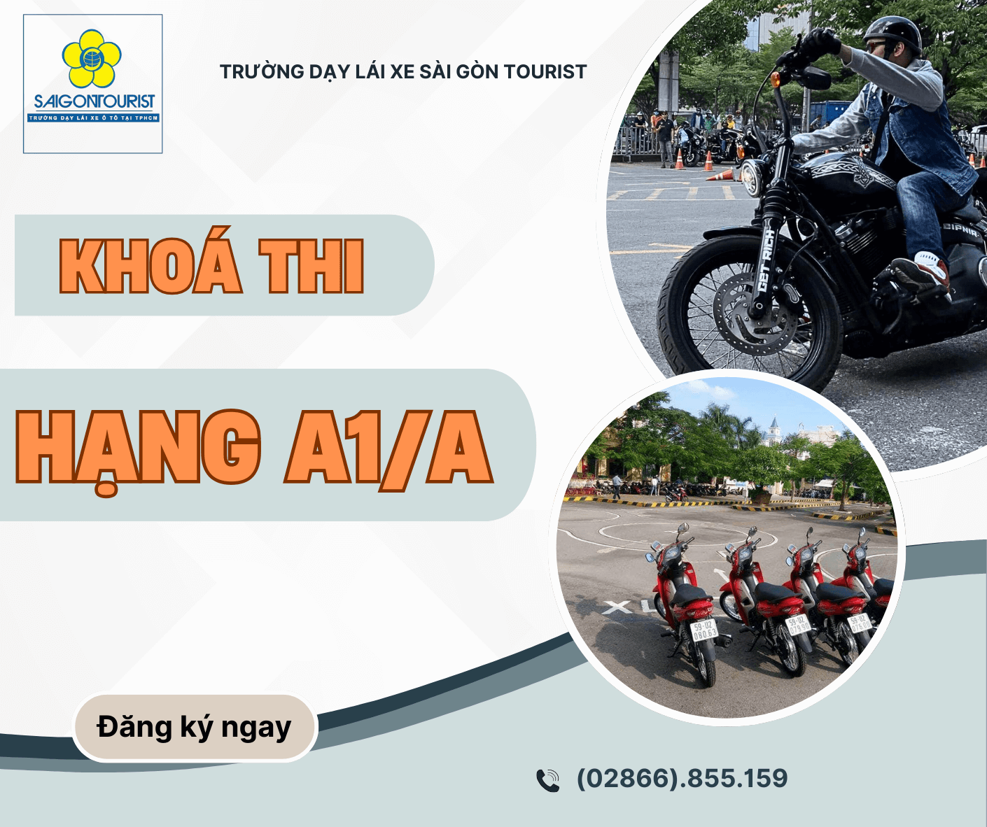 thi bằng lái xe máy a1 bao nhiêu tuổi 