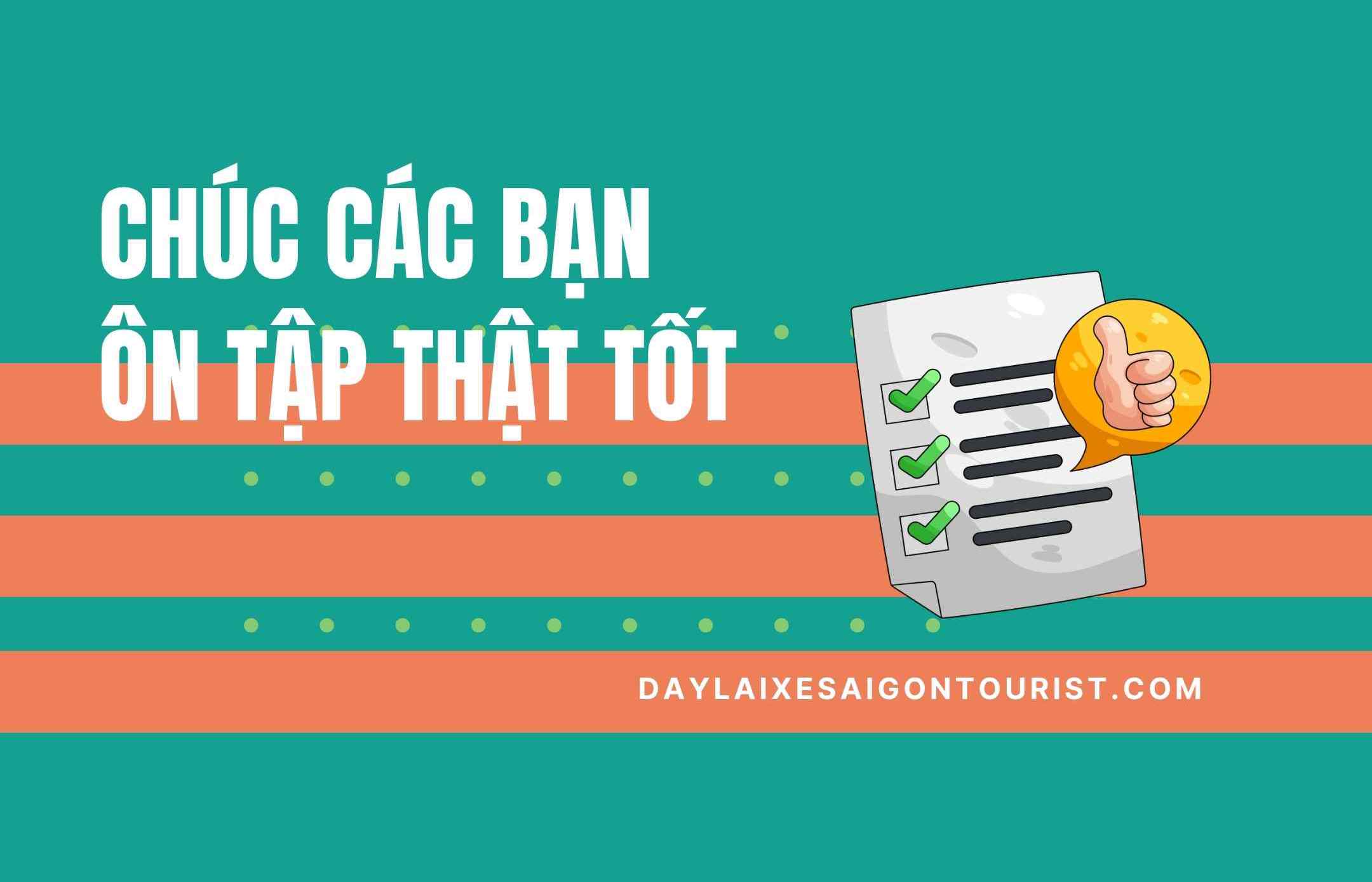 thi lý thuyết
