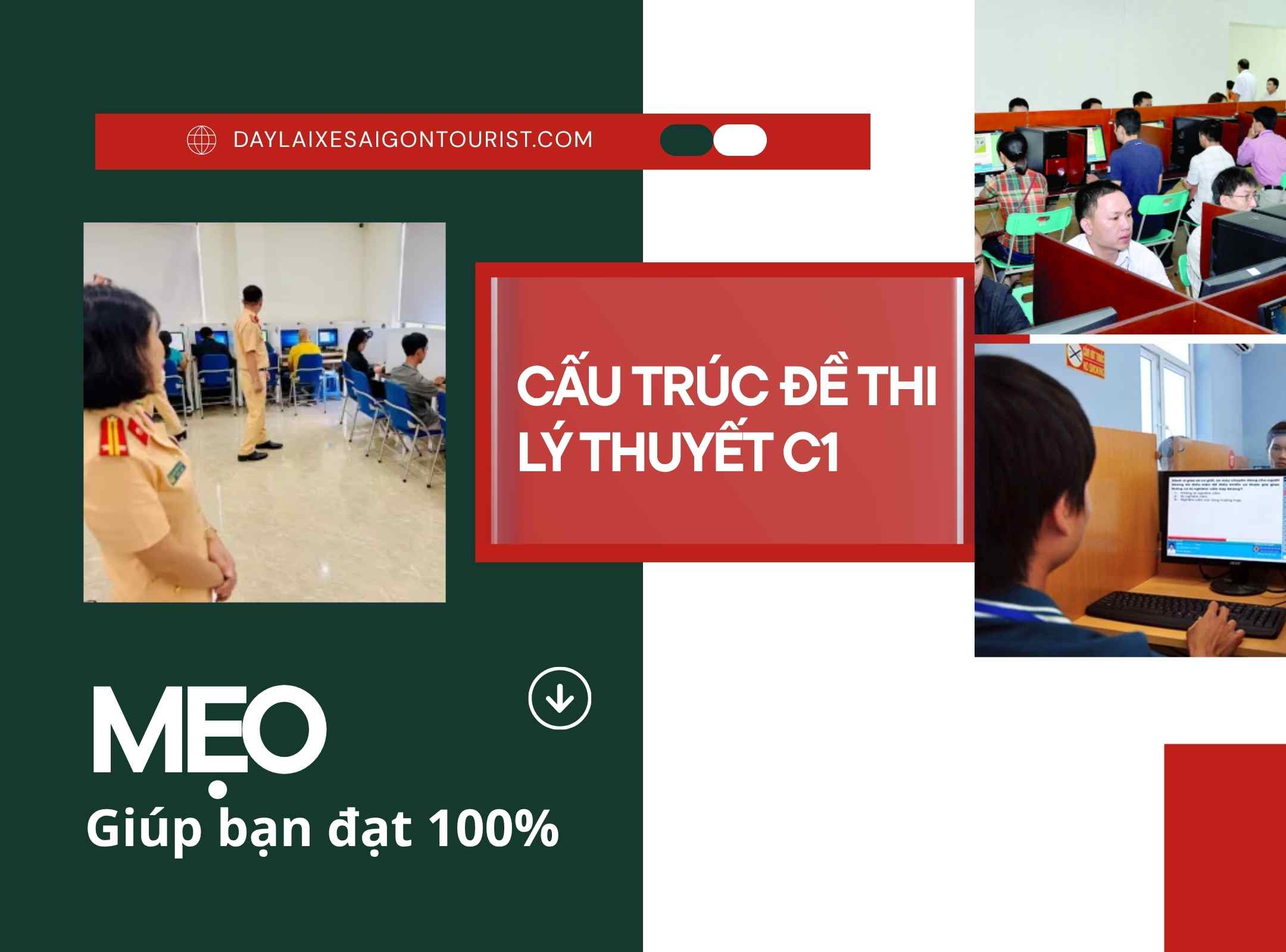 mẹo thi 