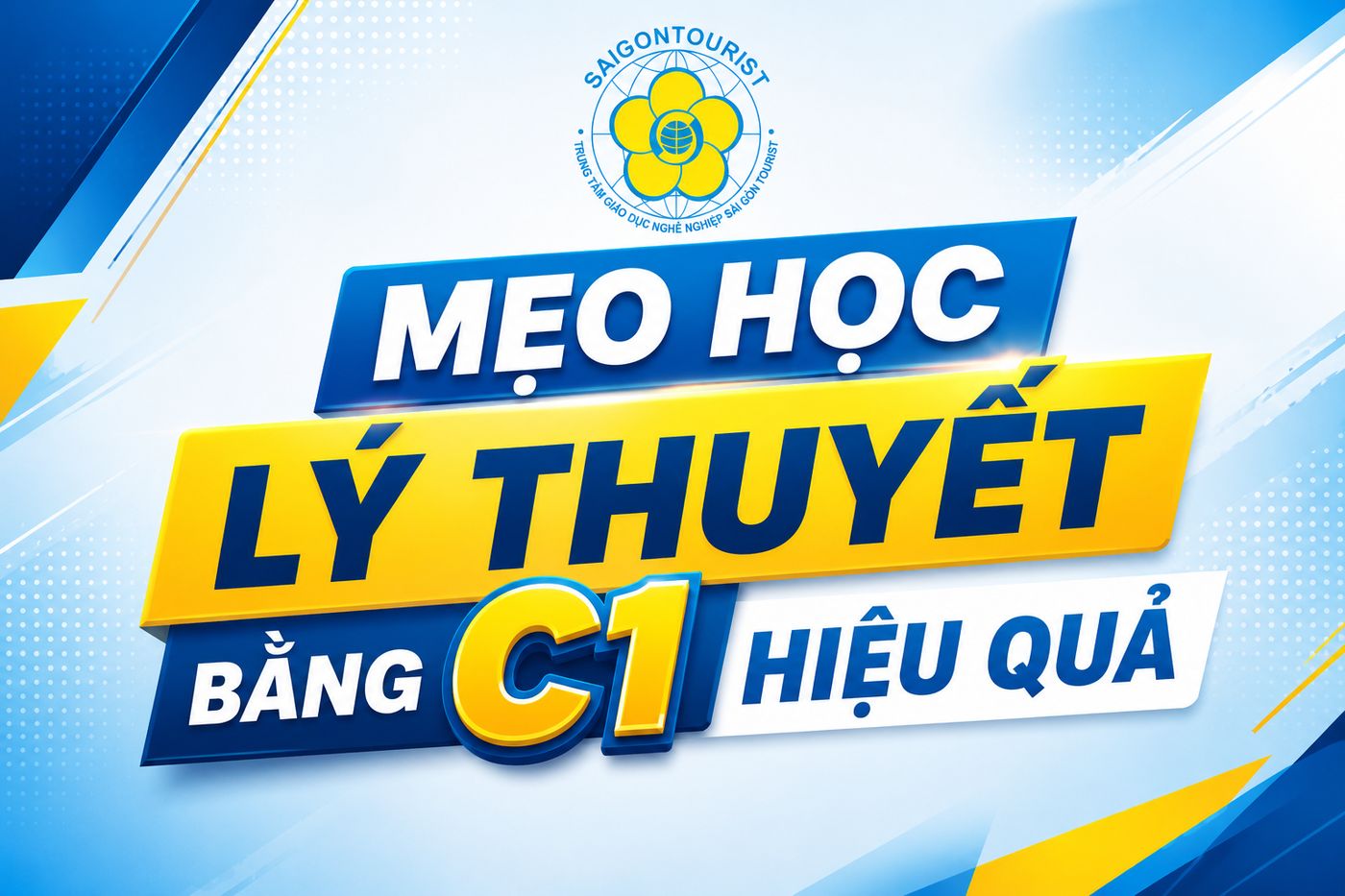 th thử lý thuyết bằng c1 mới 2026